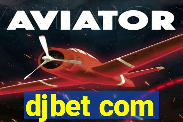 djbet com